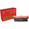 Everyday - Magenta - compatible - cartouche de toner (alternative pour : HP CF323A) - pour HP Color LaserJet Enterprise MFP M680dn MFP M680f; LaserJet Enterprise Flow MFP M680z