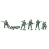 Safari Ltd Figurine De Soldat En Tube
