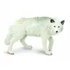 SAFARI - loup blanc