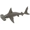 Safari Ltd. Baby Hammerhead Shark Figurine   Modèle détaillé 17,8 cm  ...
