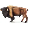 Safari 100138 Wildlife Merveilles Bison Miniature