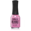 Orly BREATHABLE Taffy To Be Here