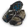 Raidlight Yaktrax Dispositif de traction pour bottes de neige Pro M 41-43 Noir