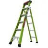 Escabeau fibre de verre KING KOMBO 5 marches - LITTLE GIANT - LIG-1361...