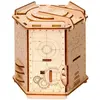 Escape Welt Fort Knox Box Pro - Boîte à énigmes (Allemand)