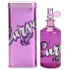 Liz Claiborne Curve Crush By Liz Claiborne Eau De Toilette Spray 3.4 Oz