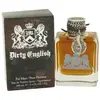 Juicy Couture Dirty English