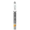 Microplane - râpe zester microplane premium blanc