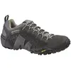 Merrell Masculin's Intercept chaussures smooth Noir J73704