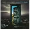 J&R ADVENTURES/ARTONE LABEL GR Breakthrough Édition Limitée Vinyle Bleu Cristallin