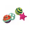 mybtoys Balles dEcouvertes - Ball a balloos
