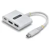 StarTech.com Startech - Station d'accueil - USB-C - HDMI - 140 Watt