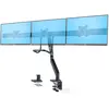 Support de table d'écran Startech 3M1A3SG-MONITOR-ARM 17" 27"