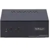 StarTech.com Startech Commutateur Kvm Hdmi Displayport 2-port