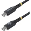 StarTech.com StarTech CBLE DE CHARGE USB-C 240W PD (2 m, USB 2.0, 240 W), Câble USB