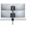StarTech.com StarTech Dual Monitor Vertical Mount. Nms Ns Accs (Tables...