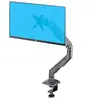 StarTech Desk Monitor Arm (Tables, 32"), Support de moniteur, Noir