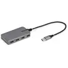 StarTech.com Hub USB-A à 4 Ports (5G4AC-USB-A-HUB)