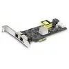Câble USB StartEch PR22Gip-Network-Card Black