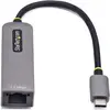 StarTech.com Adaptateur USB-C 3.0 vers Gigabit Ethernet avec PD 100W (M/F)