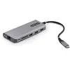 Startech Station D'accueil 177b-usbc-multiport
