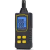 StarTech.com StarTech Vers Temperature/Humidity Meter, Thermomètre + h...