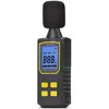 StarTech, Sonomètre, Zub Sound Level Meter 30-130dBA de poche