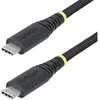 StarTech.com StarTech USB-C Charging Cable (3 m, USB 2.0, 240 W), Câble USB