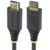 StarTech.com 30cm (1ft) High Speed HDMI Cable, 4K60Hz - Premium High s...