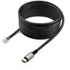 StarTech.com VGA-kabel Startech UR9-HEADSET-ADAPTER Zwart