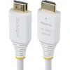 StarTech.com StarTech Certified HDMI Cable (3 m), Câble vidéo, Blanc