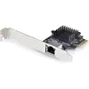 StarTech 1-Port Network Card Taa. Nms In Ctlr (Mini PCI Express), Cart...