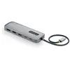 Startech - Station d'accueil - USB-C 3.2 Gen 1 - 2 x DP