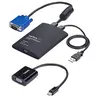 StarTech.com Startech Adaptateur Crash Cart Vga Mini Display Port