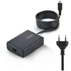 StarTech.com StarTech .com 1100LE-USB-C-CHARGER, Laptop, Drinnen, 100 ...