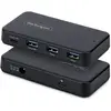 StarTech.com Hub USB-C et USB-A à 4 Ports