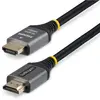 StarTech.com StarTech 5ft (1.5m) HDMI 2.0 Cable, 4K, Certified (1.50 m...