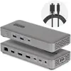 StarTech.com 208UE-USB4-DOCK
