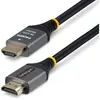 StarTech.com StarTech 1ft (30cm) HDMI 2.1 Cable, 8K, Certified (0.30 m...