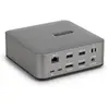 StarTech Thunderbolt 5 Docking Station Triple Monitor 140w Laptop (Thu...