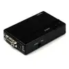 StarTech.com Startech Convertisseur Vga Vers Composite Ou S-vidéo