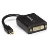 StarTech.com Adaptateur Mini DisplayPort vers DVI-I (Dual Link)