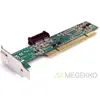 StarTech.com Carte adaptateur PCI vers PCI Express - STARTECH - 1 x PCI Express Format Low-Profile