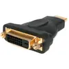 StarTech.com STARTECH Adaptateur HDMI vers DVI - Convertisseur HDMI vers DVI-D - M/F - Noir