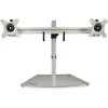 StarTech.com Screen Table Support Startech ARMDUOSS Steel