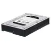 StarTech.com Startech Boîtier Externe Pour Hdd/ssd 25satsas35hd 2.5´´to 3.5´´