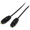 StarTech.com 15FT DIGITAL OPTICAL CABLE, THINTOS15
