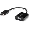 StarTech.com Cable adaptateur DP 1.2 vers VGA - M/F - 1920x1200