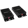 StarTech.com HDMI over CAT5 HDBaseT Extender - RS232 - 4K - 330 ft (10...