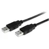 StarTech.com Câble USB 2.0 A vers A de 1 m - M/M - câble USB - 1 m